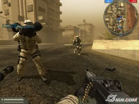 Call of Duty