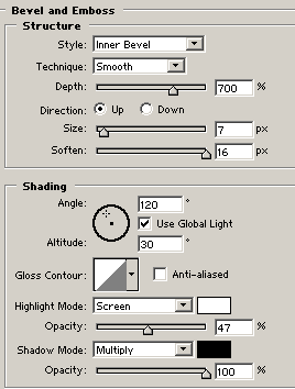 Crea tu Texto 3D [Photoshop]
