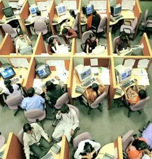 Trabajás en un call center? Pasate!