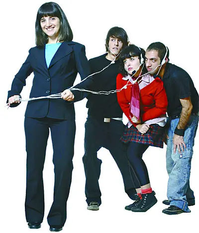 Trabajás en un call center? Pasate!