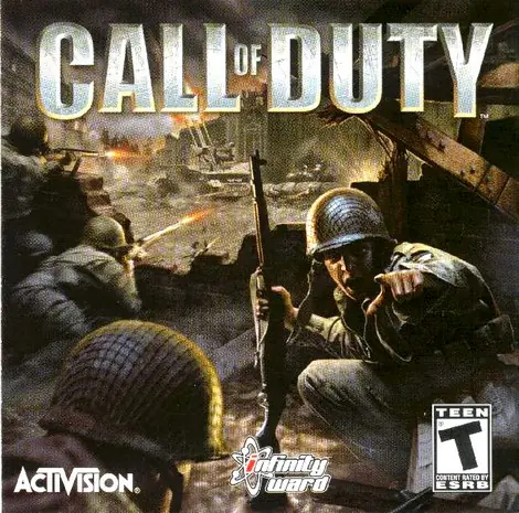 La historia de Call of Duty