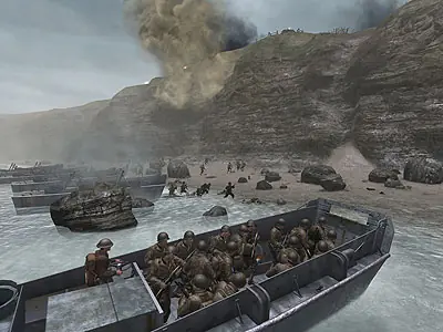 Battlefield
