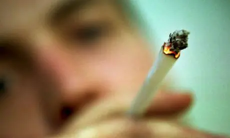 Diez razones para legalizar