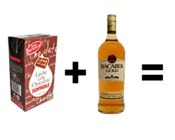 bebidas