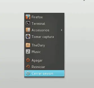 Compiz fusion