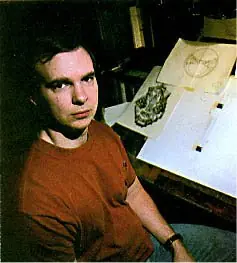 algunos genios del dibujo