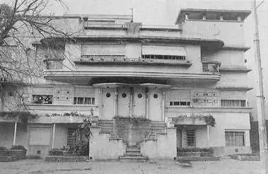 edificios