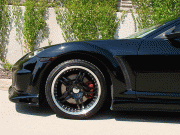 MAZDA RX-8