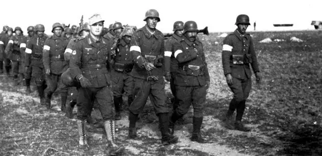 combatientes