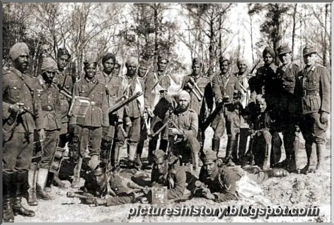 musulmanes