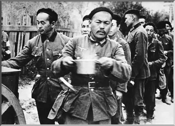 nazi
