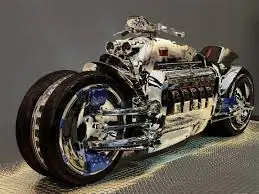 motos tuning