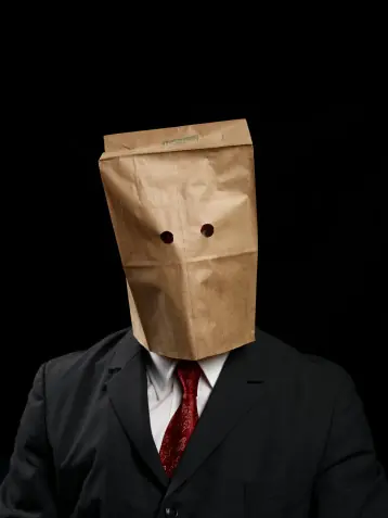 Cuando los "buenos" no hacen nada