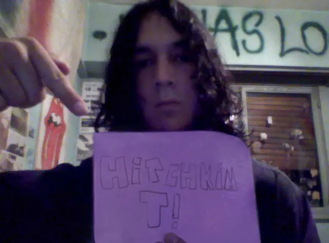 Falsa alarma, No era Peluchin + yapa
