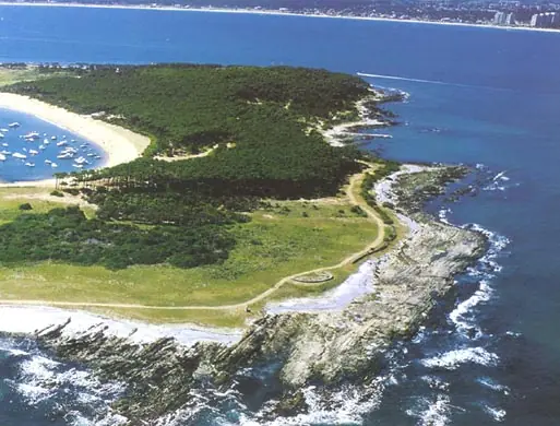 playas