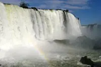 La Leyenda de las Cataratas del Iguazú