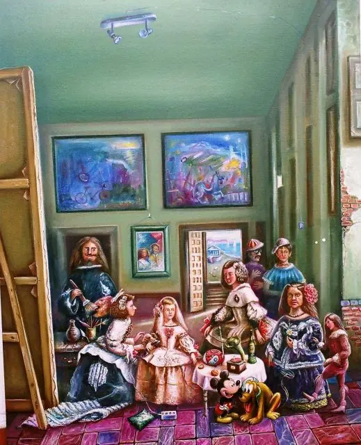meninas