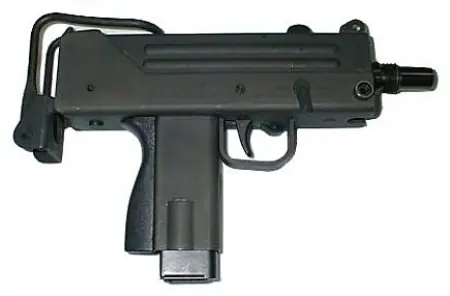 rifles