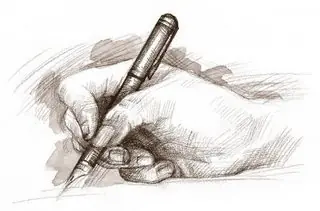 El diario de Angela. Cuento propio.