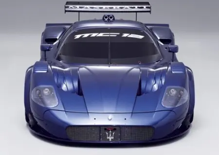 Los 10 mejores carros del mundo