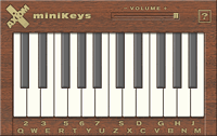 piano