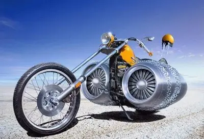 motos tuning