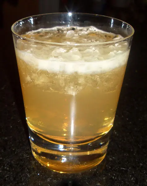 tragos