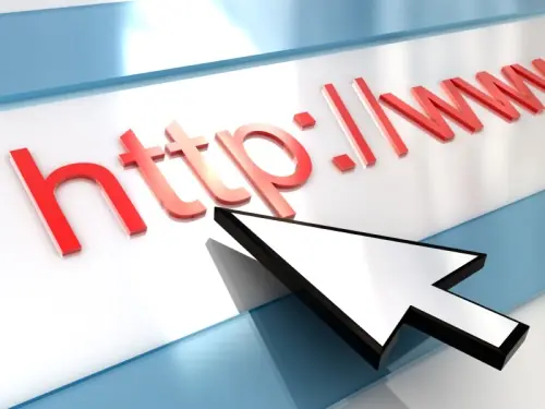 Creà tu propia pagina Web