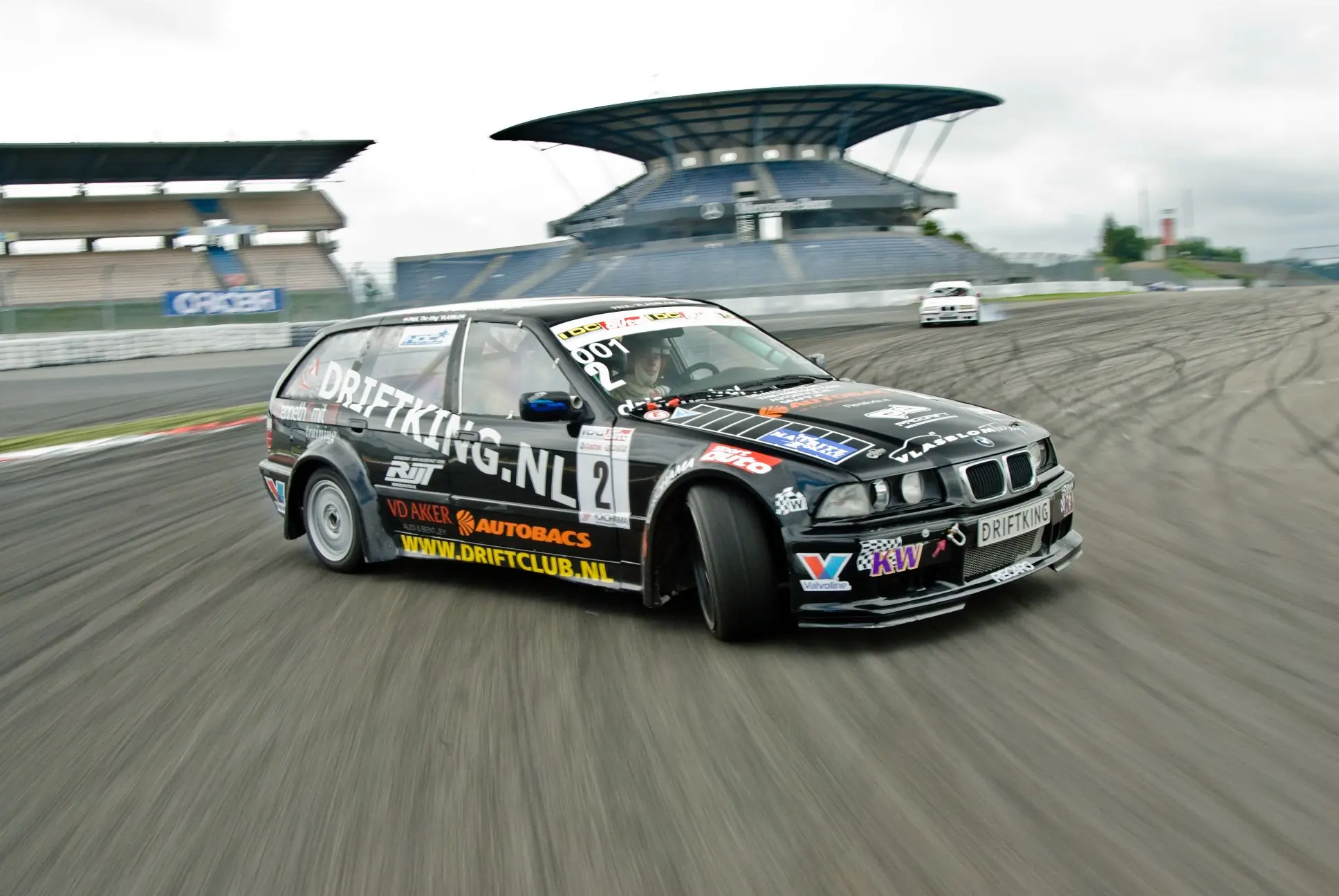 drift