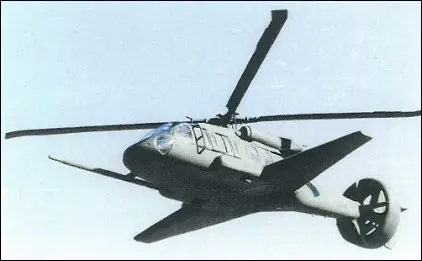 HELICOPTEROS