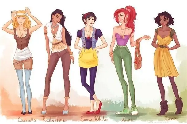 hipster
