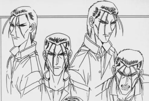 kenshin