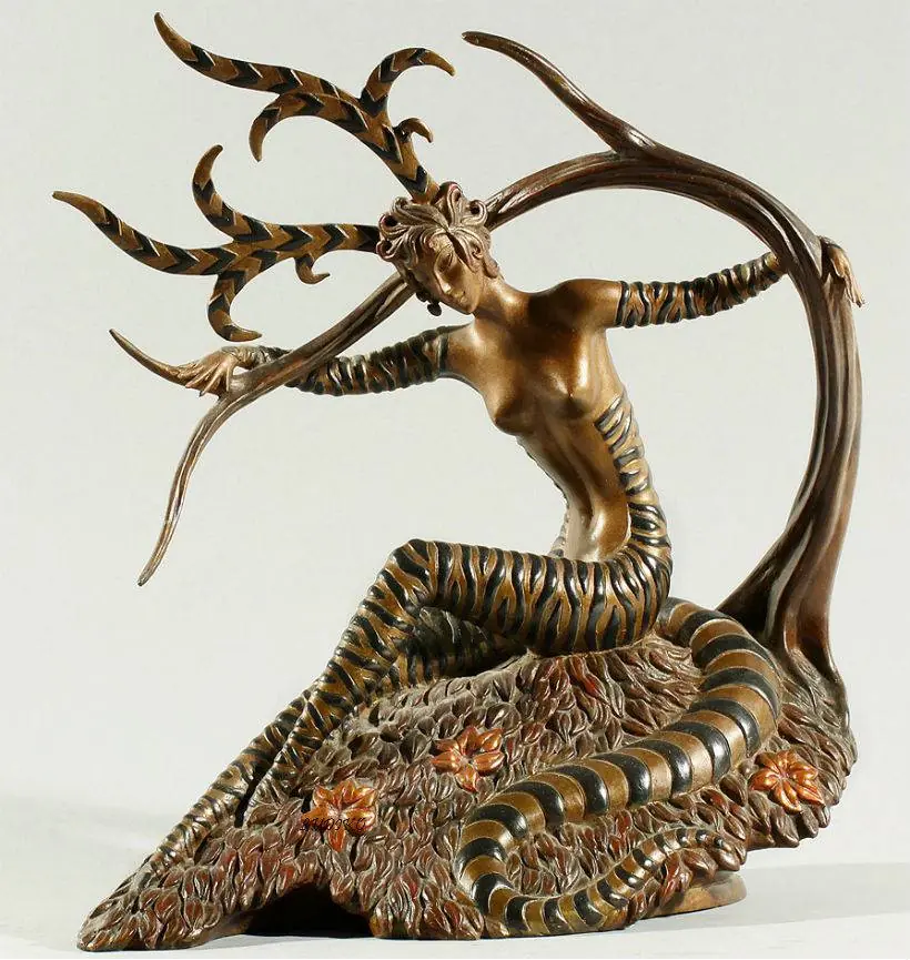 art deco