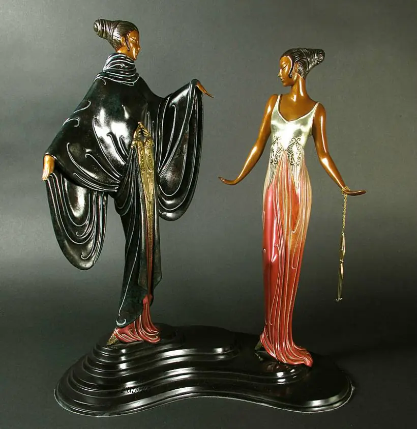 art deco