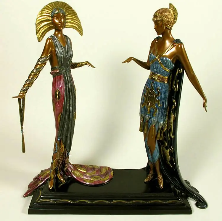 art deco