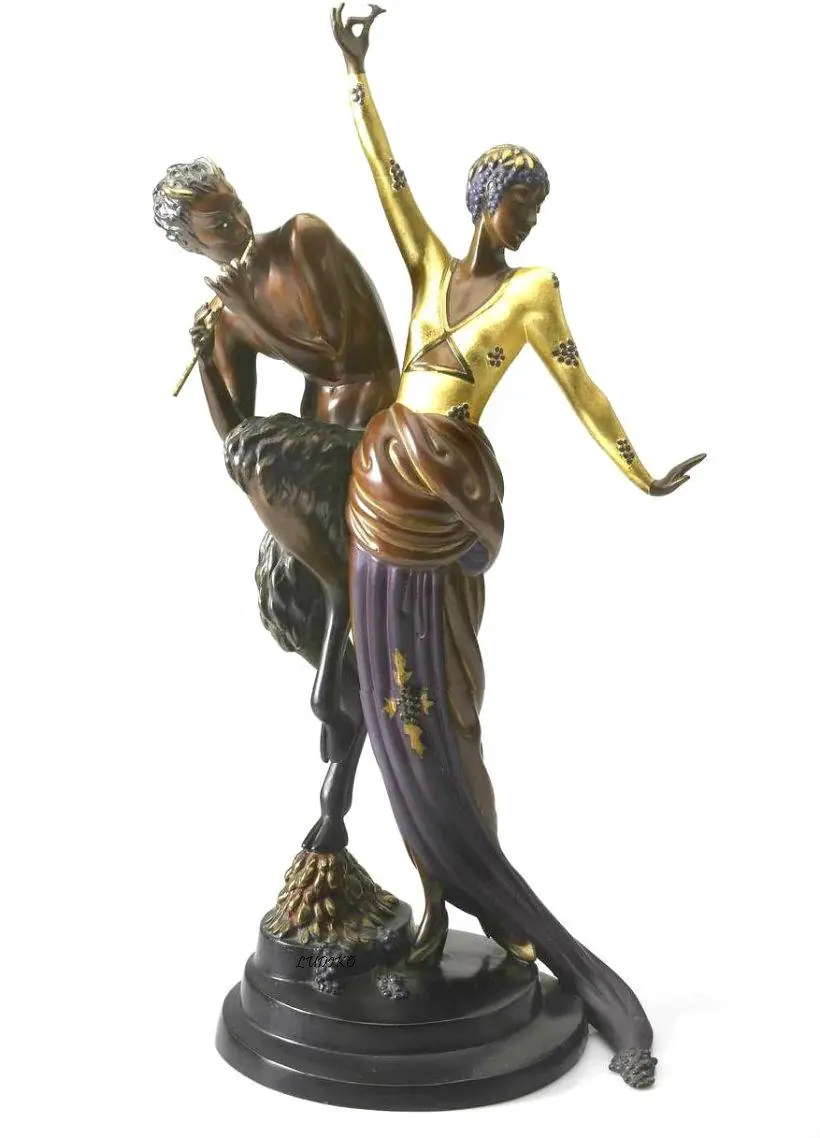 art deco