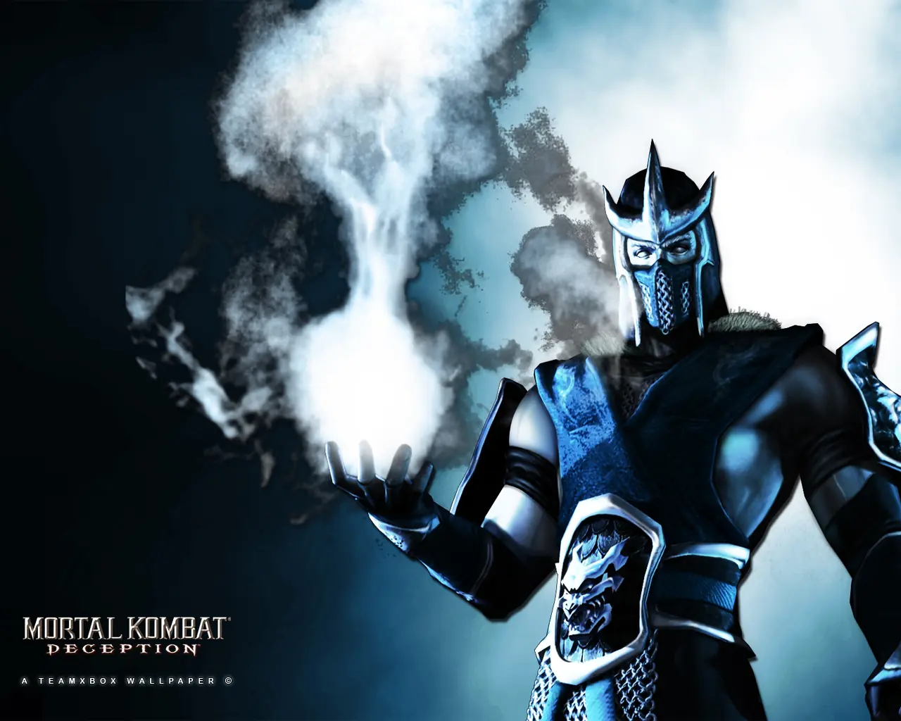 mortal kombat