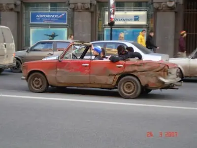 tuning