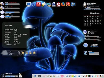 GNU