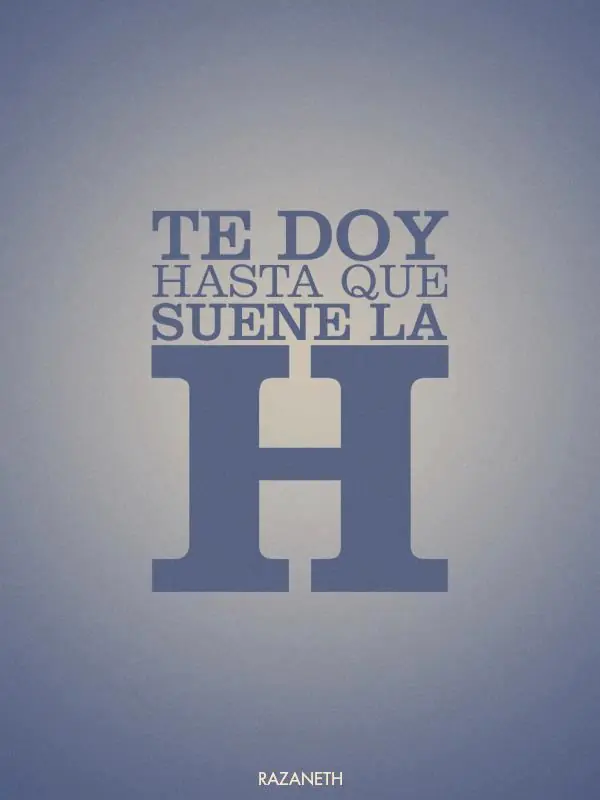 buenas