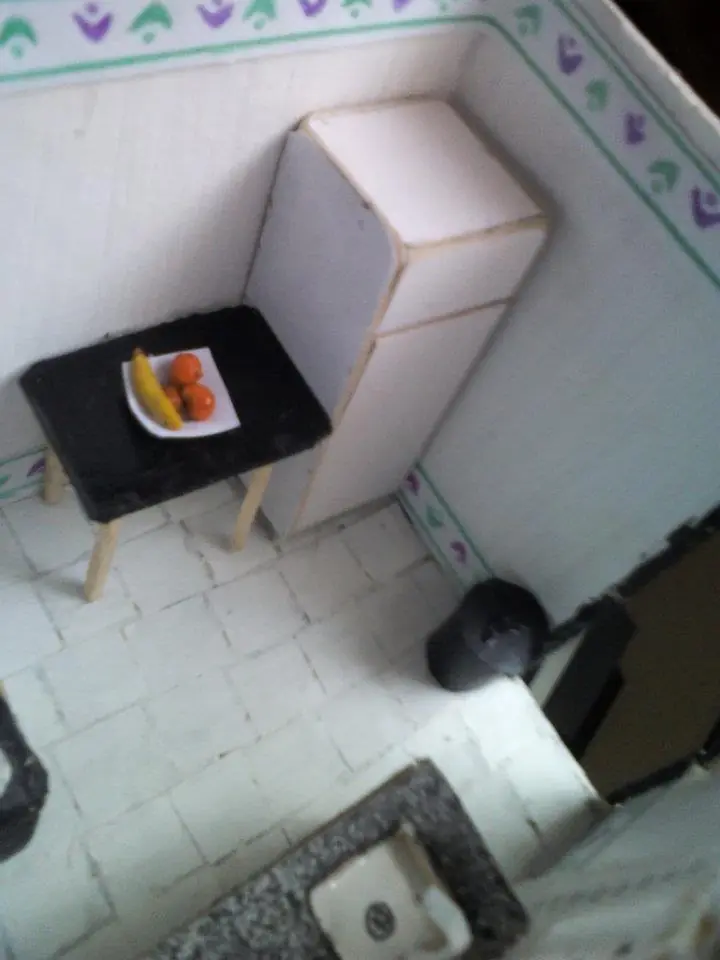 maqueta