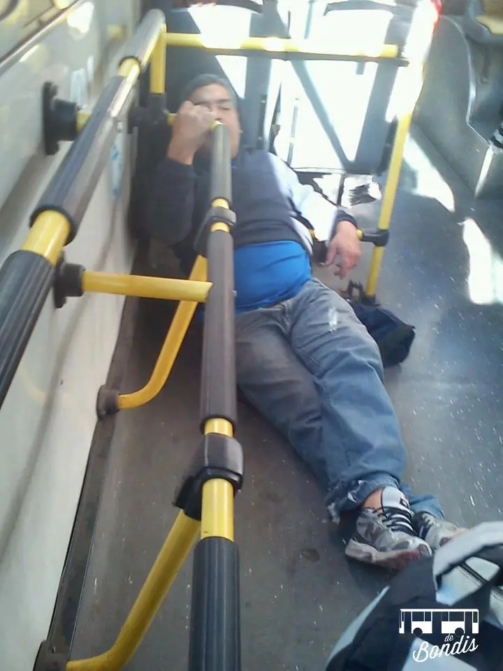 transporte