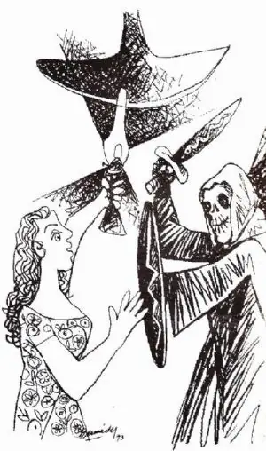 Antología - Edgar Allan Poe