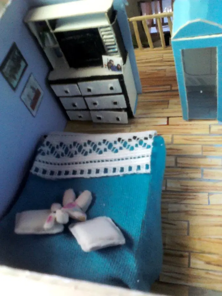 palos de fósforo