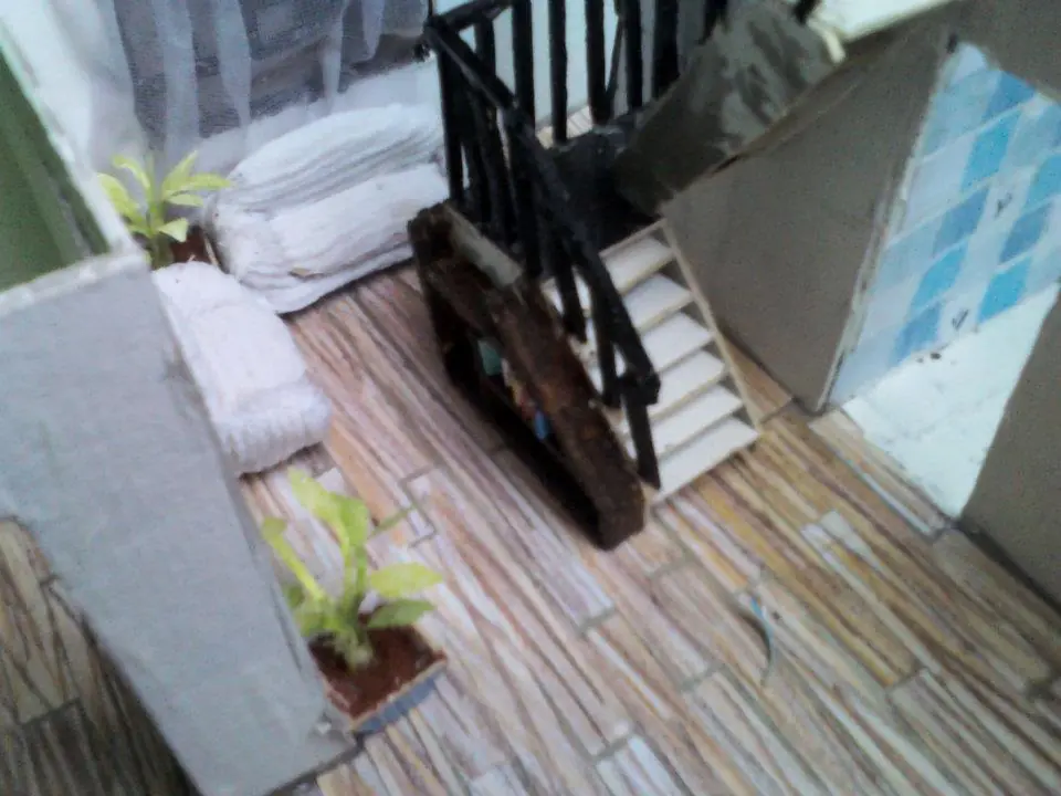 maqueta