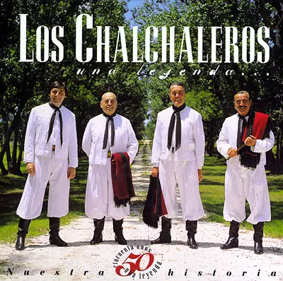 gauchos