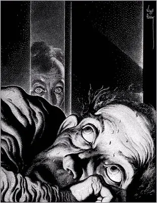 Antología - Edgar Allan Poe