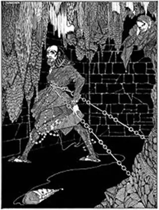 Edgar Alan Poe