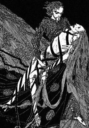 Edgar Alan Poe
