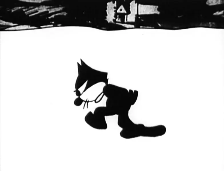 gato felix